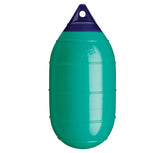 Polyform LD-2 TEAL LD Series Buoy - 11.5" x 24", Teal